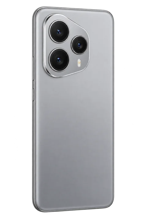 Gestileerde illustratie van HONOR 400 Pro