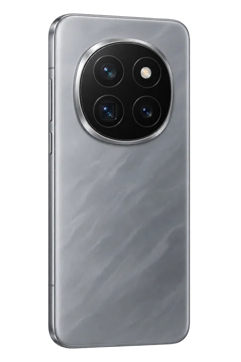 Gestileerde illustratie van HONOR Magic7 Pro