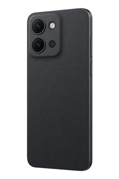 Gestileerde illustratie van Motorola Moto G56 5G