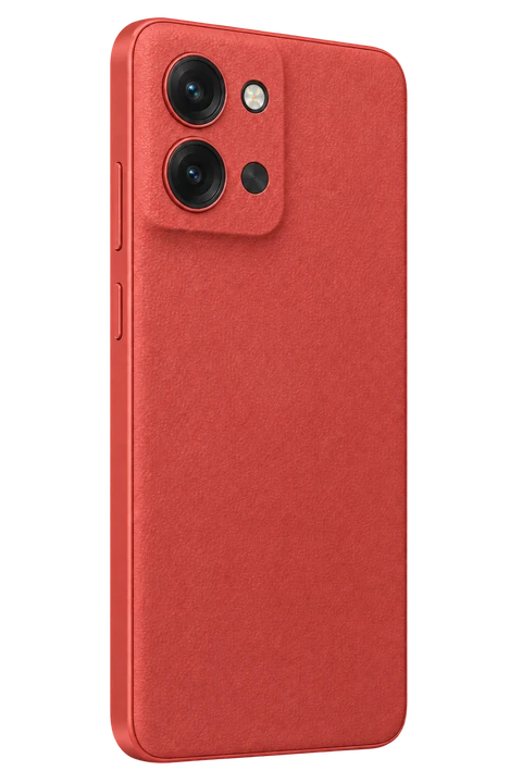 Gestileerde illustratie van Motorola Moto G86 Power 5G
