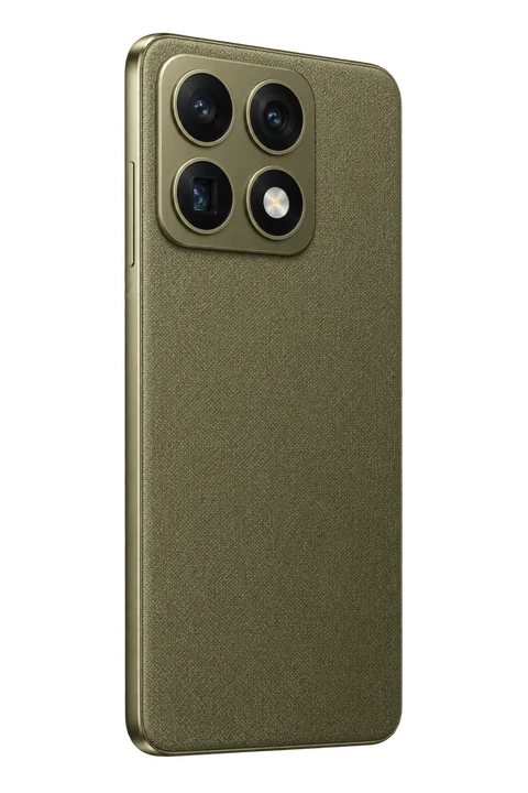Gestileerde illustratie van Motorola Signature