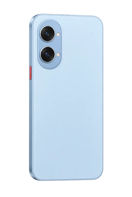 Gestileerde illustratie van POCO X8 Pro Max