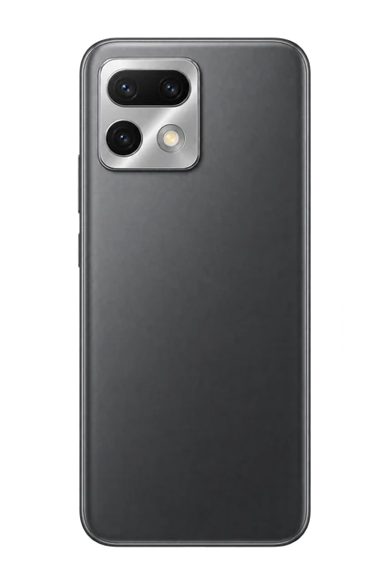 Gestileerde illustratie van realme 16 Pro+