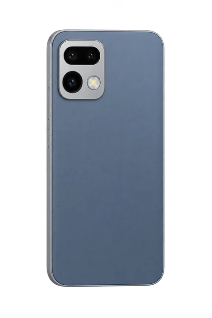 Gestileerde illustratie van realme 16 Pro