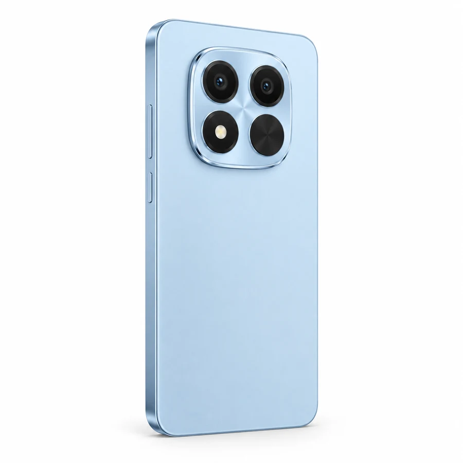 Gestileerde illustratie van REDMI Note 15 Pro 5G