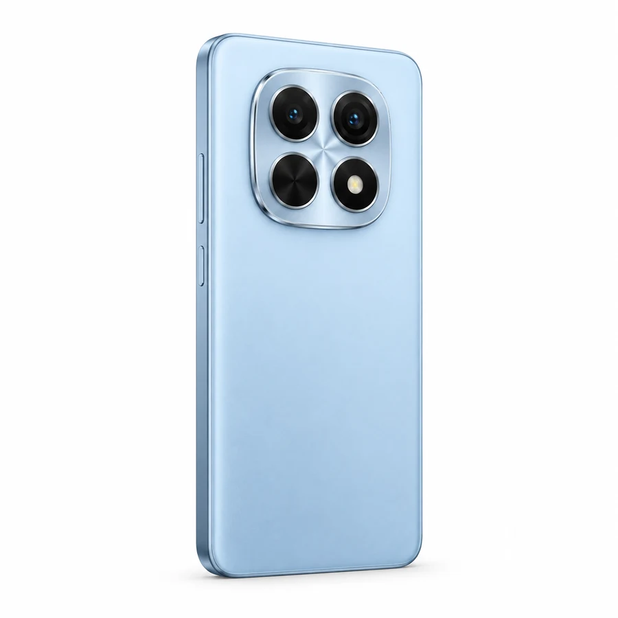 Gestileerde illustratie van REDMI Note 15