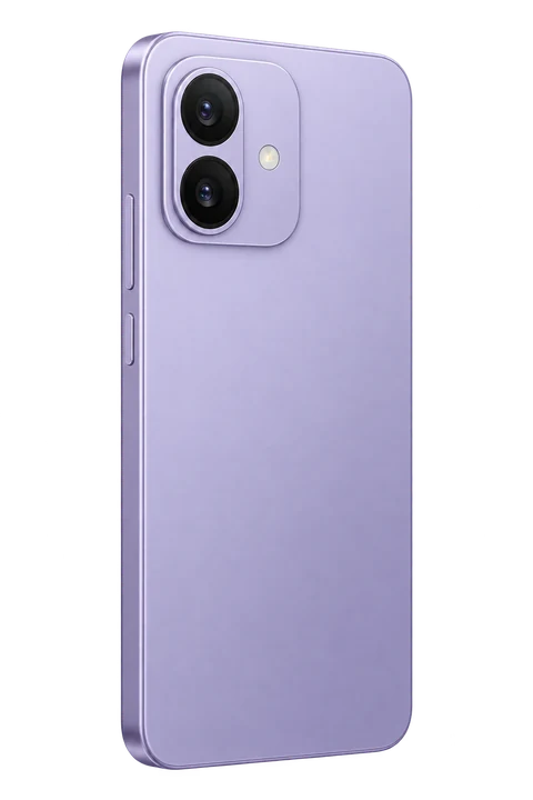 Gestileerde illustratie van REDMI Note 17 Pro 5G
