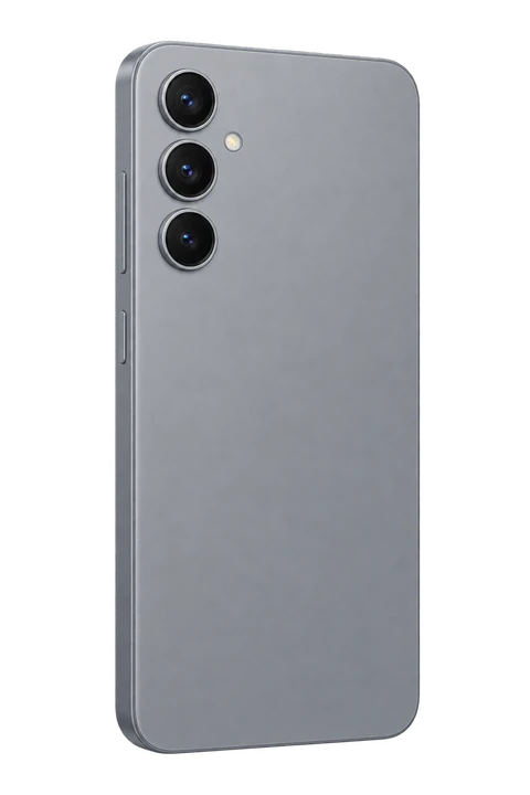 Gestileerde illustratie van Samsung Galaxy A16 4G