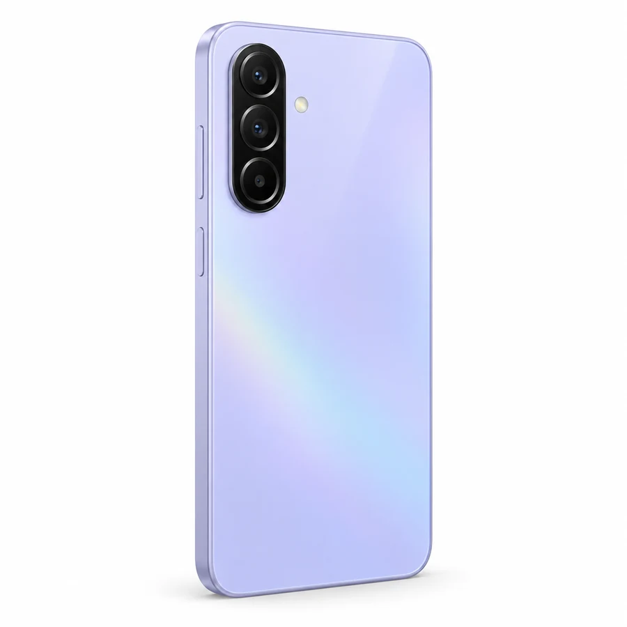 Gestileerde illustratie van Samsung Galaxy A36 5G