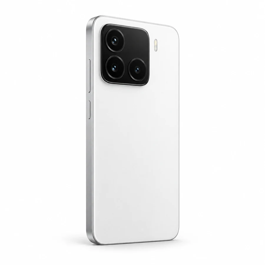 Gestileerde illustratie van Xiaomi 15